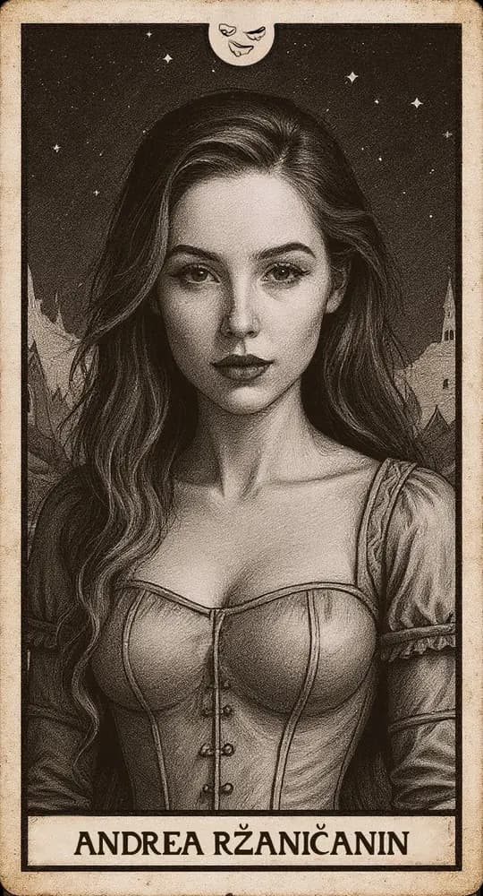 Andrea Ržaničanin