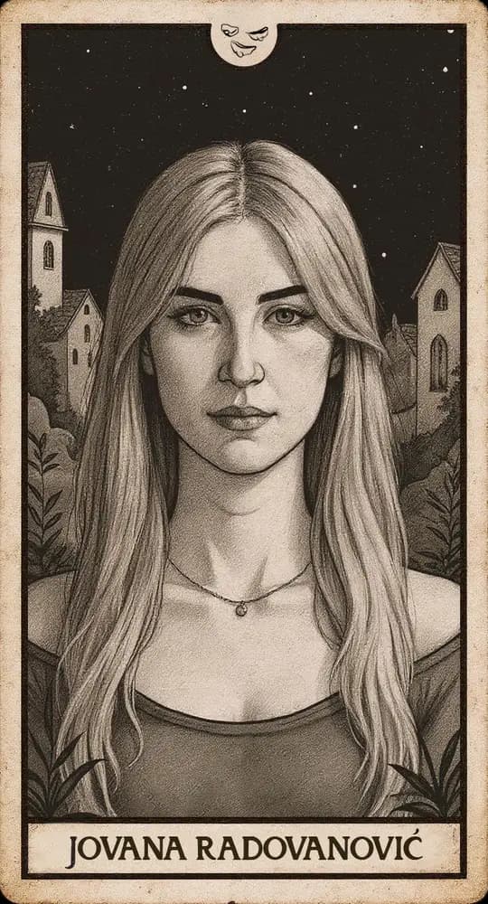 Jovana Radovanović