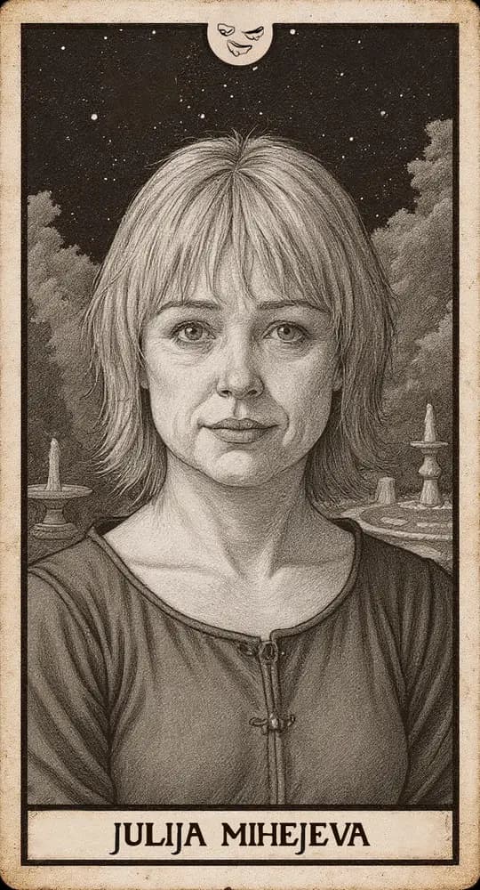 Julija Mihejeva