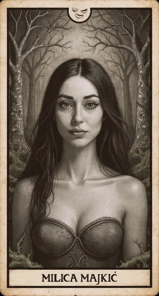 Milica Majkić