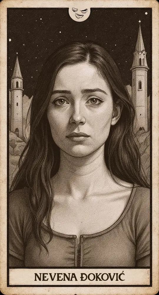 Nevena Đoković