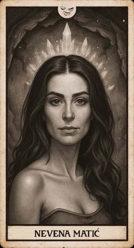 Nevena Matić