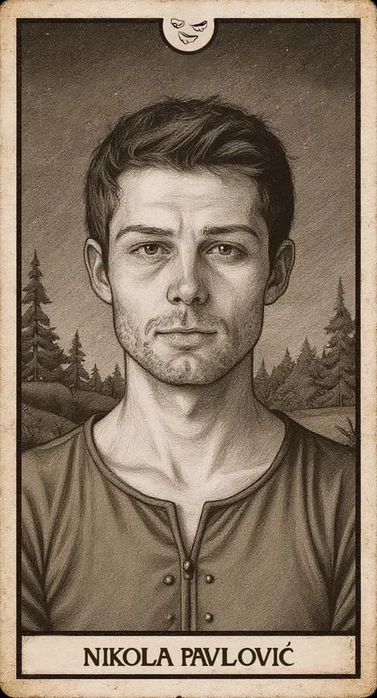 Nikola Pavlović