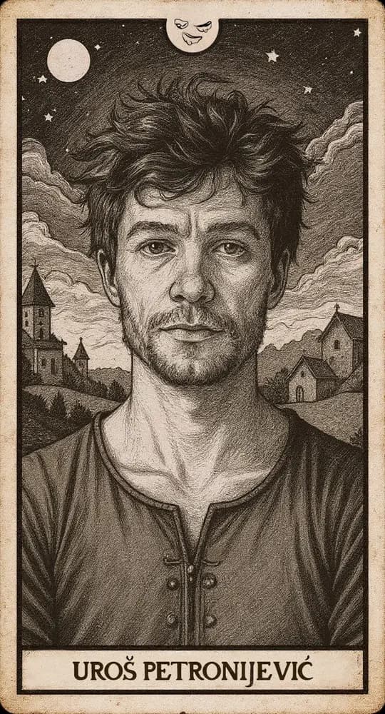 Uroš Petronijević